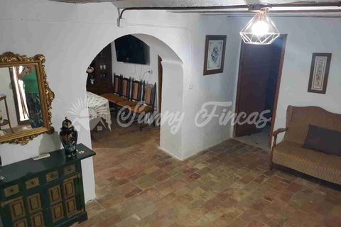 Landsbyhus i Beneixama, Alicante, Beneixama - € 90.000 | Ref: SF0417 - foto 7